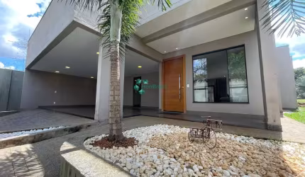CASA À VENDA EM LAGOA SANTA/MG