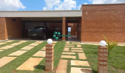 Casa em Condomínio com 3 quartos