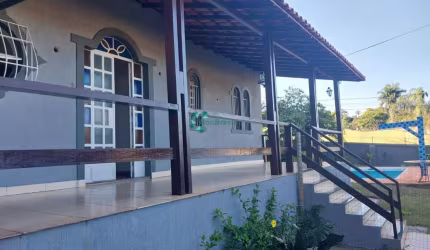 CASA À VENDA EM LAGOA SANTA/MG