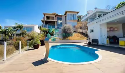 CASA À VENDA EM CONDOMÍNIO LAGOA SANTA/MG