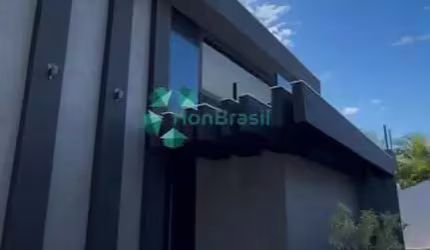 CASA À VENDA EM CONDOMÍNIO LAGOA SANTA/MG