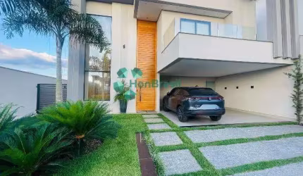 CASA À VENDA EM CONDOMÍNIO LAGOA SANTA/MG