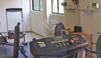 Apartamento no Coração de Casa Forte com 3 quartos e 1 suíte