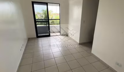 Apartamento com 2 quartos à venda na Rua Antônio Curado, 307, Engenho do Meio, Recife, 50 m2 por R$ 280.000