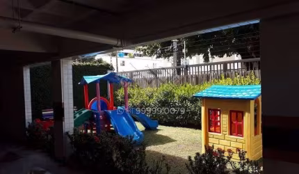 Apartamento em andar alto na Madalena. 3 quartos, 1 suíte