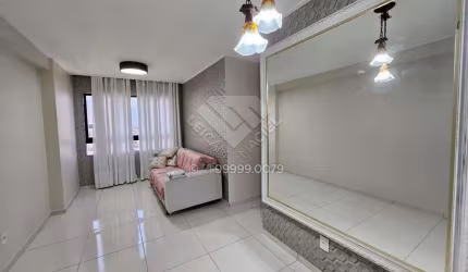 Apartamento em Casa Amarela  -  Recife