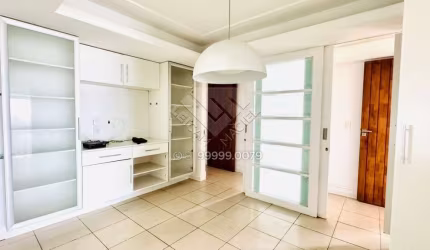 Andar alto nos Aflitos com 217m², 4 Quartos e 3 suítes!