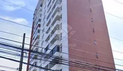 Oportunidade! 79m², 2 Quartos, 1 Suíte, Lazer e Segurança