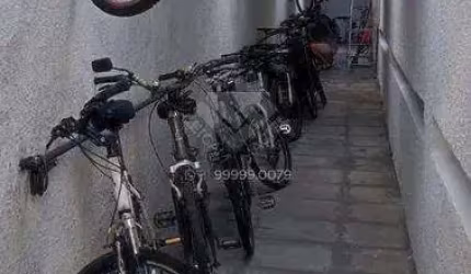 Apartamento em Espinheiro em andar alto!