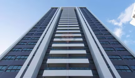 Apartamento à Venda no Hilson Macedo - Apipucos, Recife