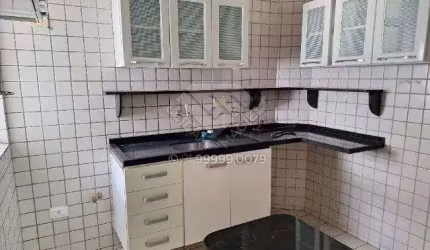 Apartamento Nascente no Espinheiro – 3 Quartos, 1 Suíte!