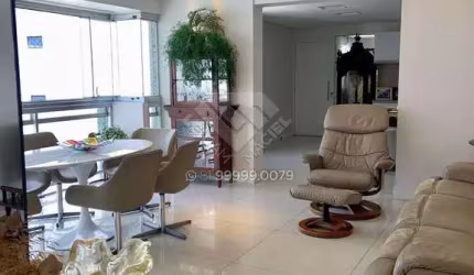 Reformado coladinho na Jaqueira com 136m², 4 qtos (1 suite)