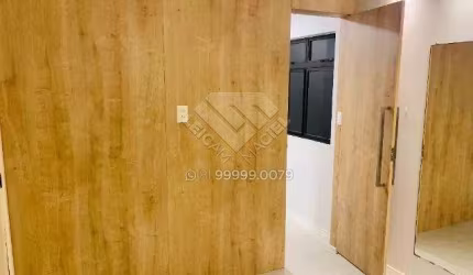 Apartamento Reformado na Madalena | 2 Quartos + Closet