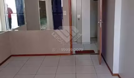 Apartamento em Boa Viagem em andar alto!