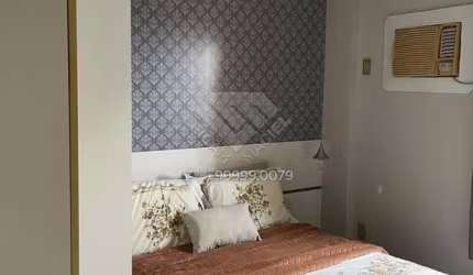 Apartamento em San Martin  -  Recife