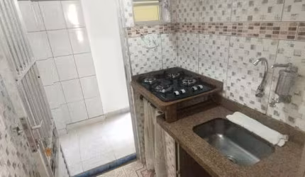 Kitnet para Venda em Mongaguá, Jd Marina, 1 dormitório, 1 banheiro