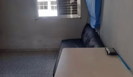 Kitnet para Locação em Mongaguá, Centro, 1 dormitório, 1 banheiro