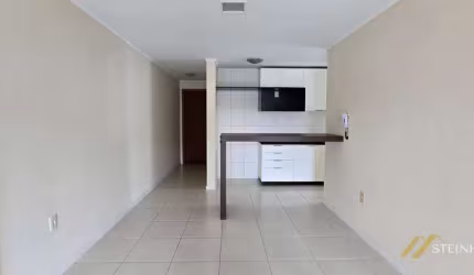 Apartamento com 2 dormitórios para alugar, 73 m² por R$ 2.574,00/mês - Velha - Blumenau/SC
