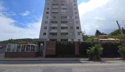 Apartamento com 3 dormitórios à venda por R$ 410.000,00 - Ribeirão Fresco - Blumenau/SC