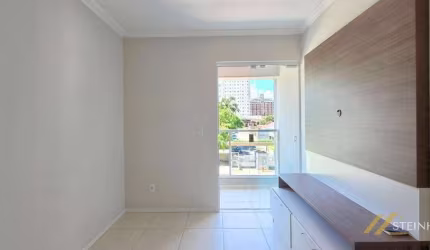 Apartamento à venda por R$ 330.000, com 2 dormitórios - Escola Agrícola - Blumenau/SC