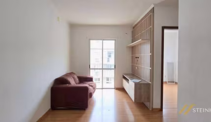 Apartamento com 2 dormitórios - venda por R$ 300.000,00 ou aluguel por R$ 1.780,00/mês - Itoupavazinha - Blumenau/SC