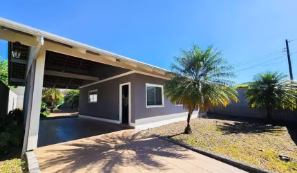 Casa com 3 dormitórios à venda, 163 m² por R$ 750.000,00 - Passo Manso - Blumenau/SC