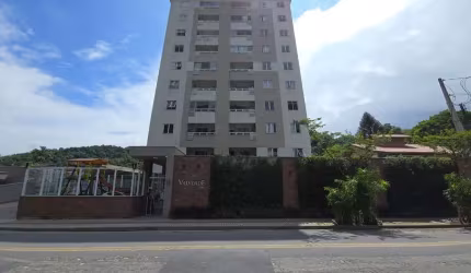 Apartamento com 3 dormitórios à venda por R$ 410.000,00 - Ribeirão Fresco - Blumenau/SC