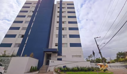 Apartamento com 2 dormitórios à venda por R$ 319.000,00 - Salto Norte - Blumenau/SC
