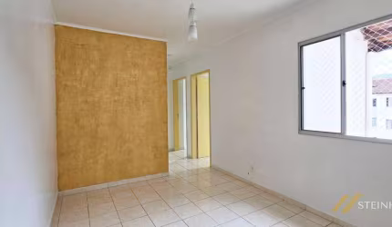 Apartamento com 2 dormitórios à venda por R$ 177.000,00 - Progresso - Blumenau/SC