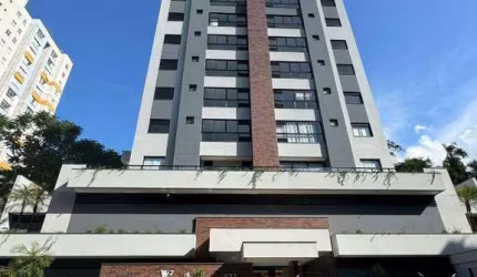 Apartamento com 1 dormitório à venda, 43 m² por R$ 445.000,00 - Itoupava Seca - Blumenau/SC