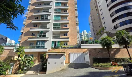 Apartamento Duplex com 3 dormitórios à venda, 225 m² por R$ 2.490.000,00 - Victor Konder - Blumenau/SC