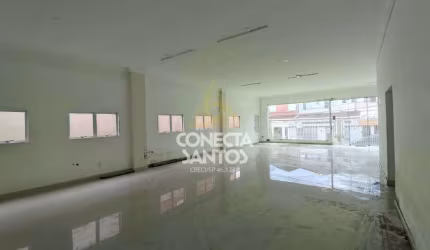 Prédio Comercial em Santos - R$ 8.7 mi, Cod: 41