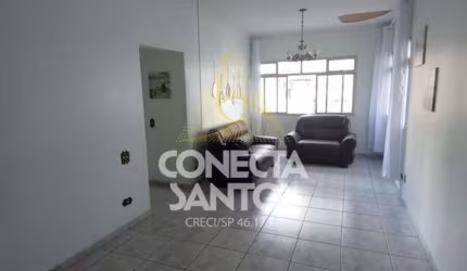 Apartamento 2 dorms em São Vicente  Cod: 42