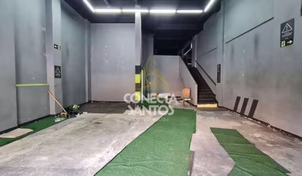 Loja de Esquina em São Vicente Cod: 48