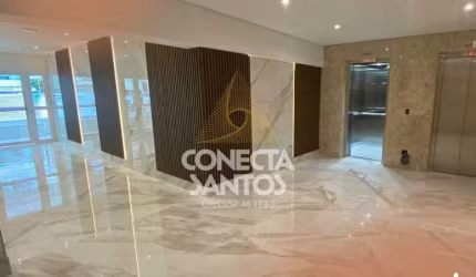 Apartamento 2 dorms no Embaré R$ 770 mil, Cod: 75