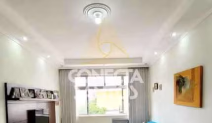 Apartamento com 2 dorms na Ponta da Praia Cod: 136