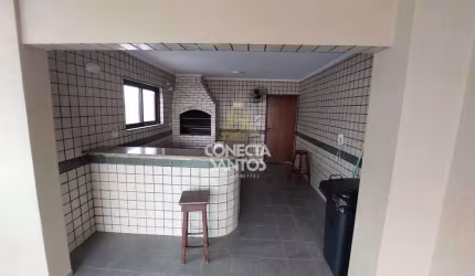 Apto com 3 dorms em São Vicente R$ 900 mil Cod 147
