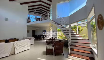 Casa 4 dorms no Guarujá - R$ 2.4 bi, Cod: 165
