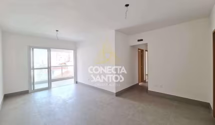 Apartamento 3 dorms,  Alto Padrão em Santos - 167