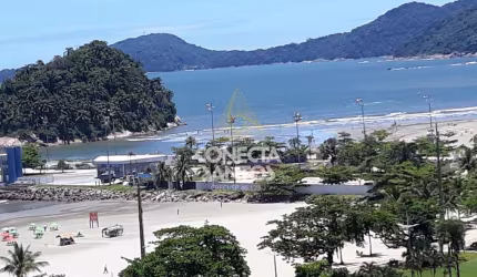Vende-se Apto 3 dorms no José Menino em Santos