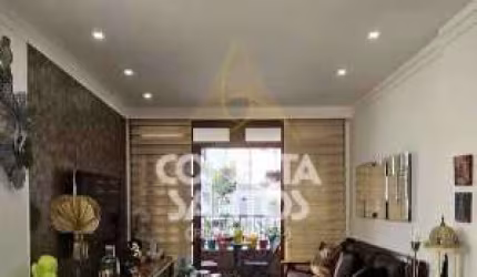 Apto 3 dorms em São Vicente - R$ 579 mil, Cod: 285