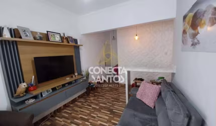 Apartamento 1 dorm Boqueirão R$ 325 mil, Cod: 370