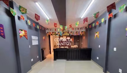 Aluga-se e Vende-se Loja em Shopping no Gonzaga