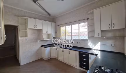 Casa 1 dorms Aparecida Santos R$ 750 mil, Cod: 460