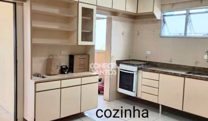 Apto 3 dorms em São Vicente R$ 713 mil, Cod: 476