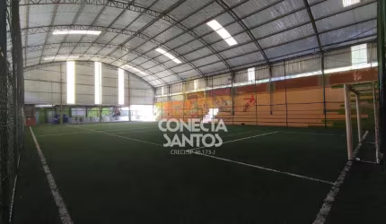 Clube Completo a Venda em Santos, Cod: 521