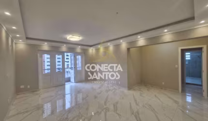 Apartamento 4 dorms, Gonzaga R$ 1.1 mi, Cod: 662