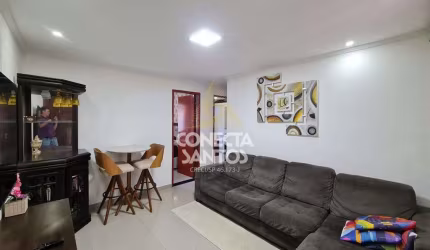Apartamento 2 dorms no Morro Nova Cintra Cod: 667