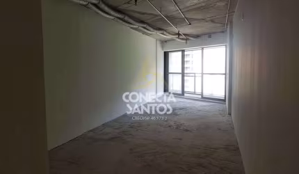 Sala Comercial no Valongo R$ 230 mil, Cod: 672