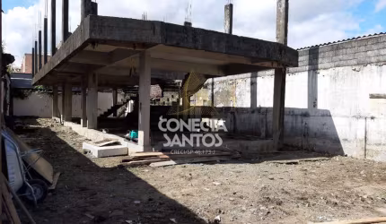 Vende-se Terreno Jardim Independência, São Vicente